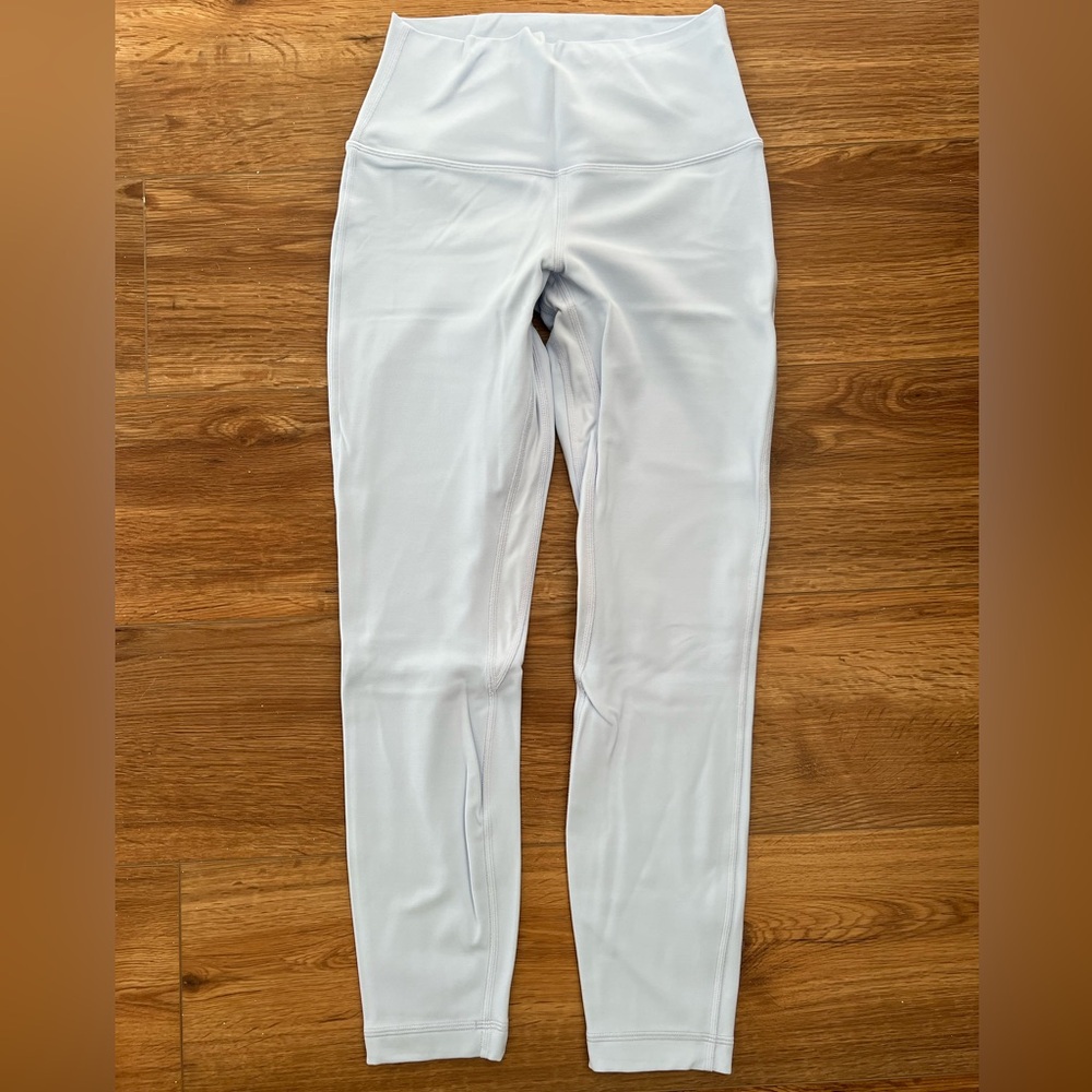 Lululemon high-rise Align Legging 25